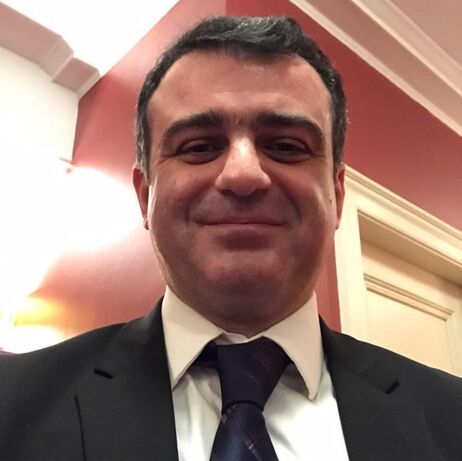Μουζο
